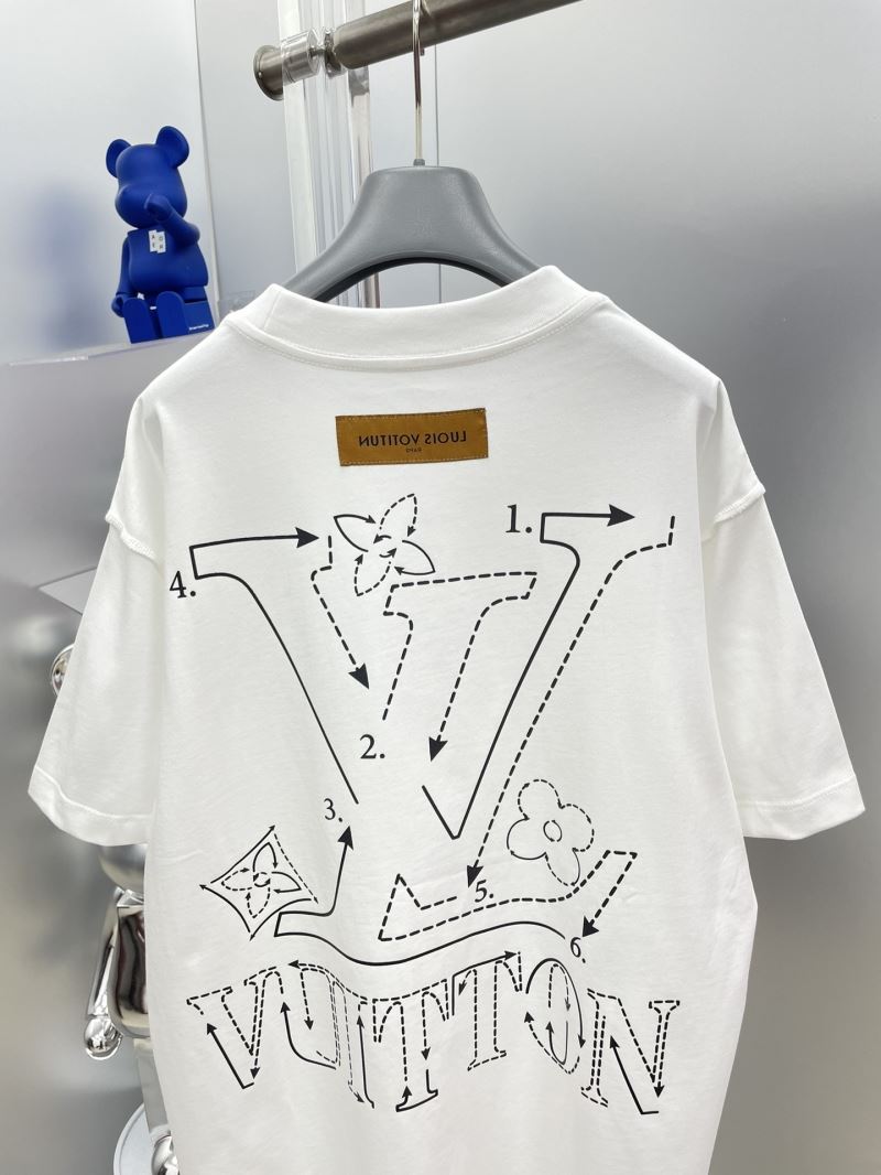 Louis Vuitton T-Shirts